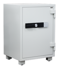 ตู้เซฟนิรภัยกันไฟ ยี่ห้อ UCHIDA