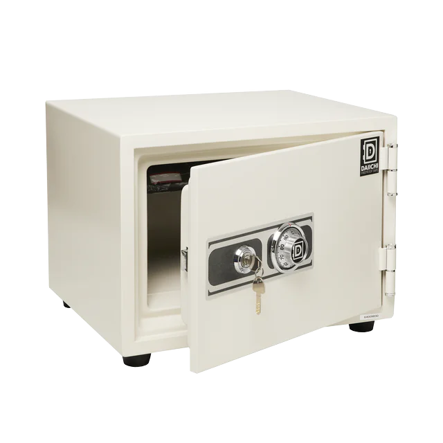 ตู้เซฟนิรภัยกันไฟ Daiichi รุ่น DA-1