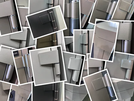 ตู้เซฟบานพับนอก ตู้เซฟบานพับใน บานพับตู้เซฟ