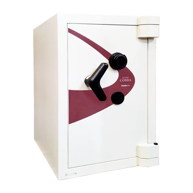 ตู้เซฟนิรภัยกันไฟ Chubbsafes รุ่น King Cobra #3